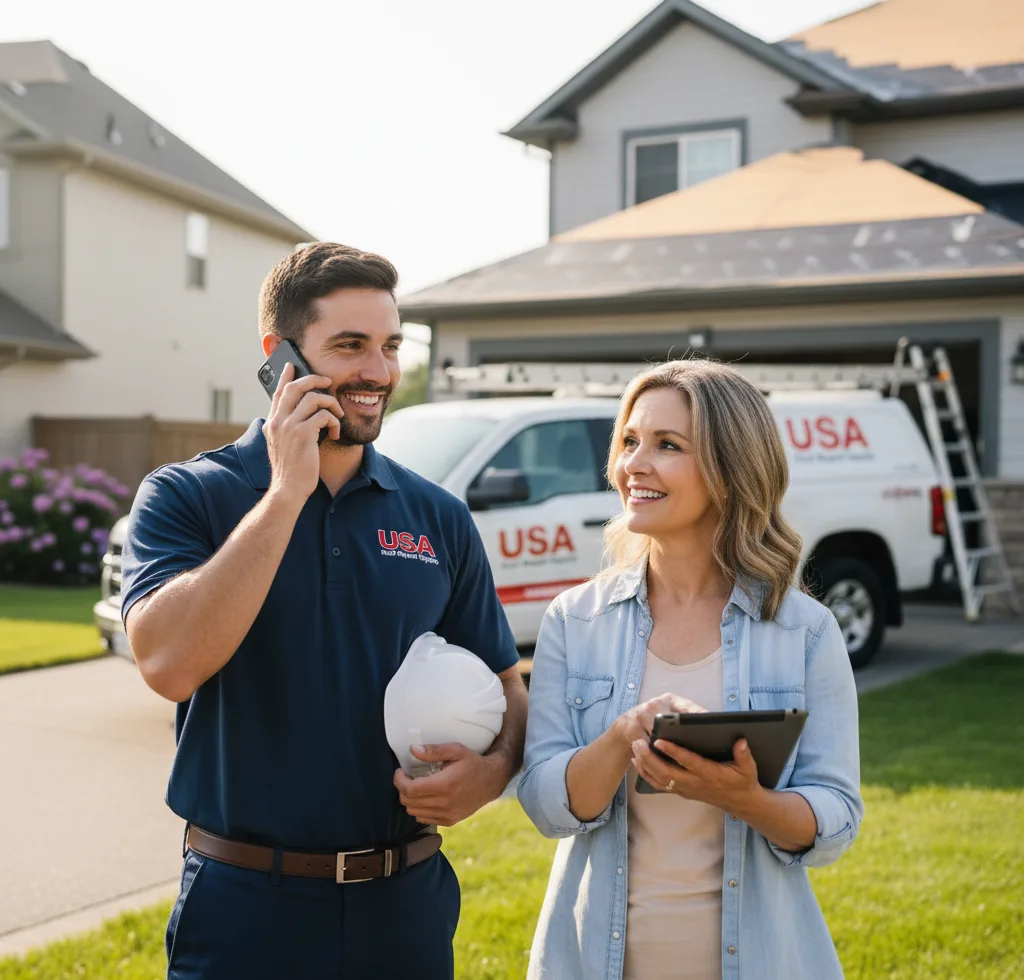 Storm Damage Repair in West Chesterfield, NH